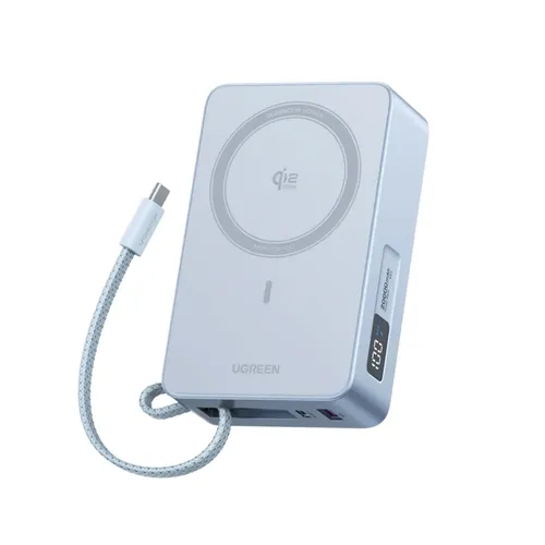 UGREEN 65959 45W 20000mAh Magnetic Wireless Fast Charging Power Bank