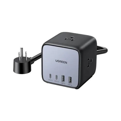 UGREEN 65W DigiNest Cube Charging Station