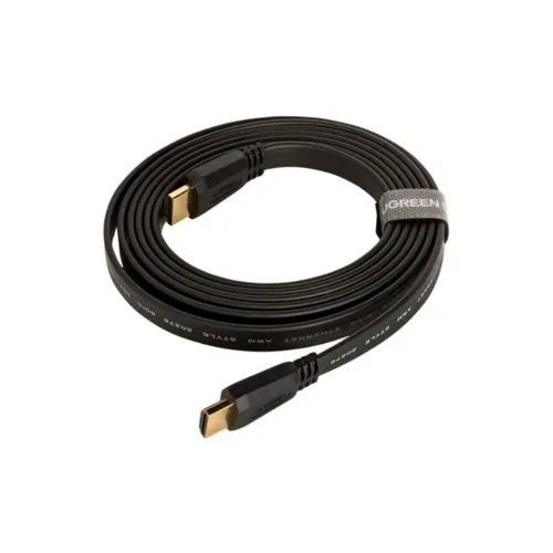 UGREEN 70159 HDMI Male To Male 2.0 2M Cable