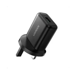 UGREEN 70165 18W 3.0 Quick Charge Wall Charger