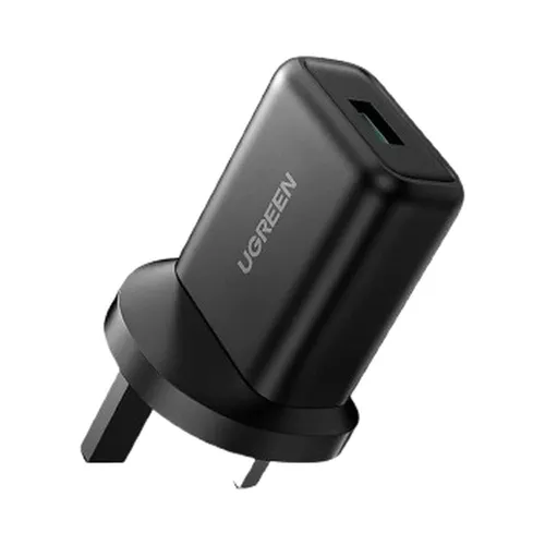 UGREEN 70165 18W UK Charger