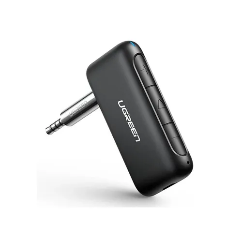 UGREEN 70303 Wireless Car Bluetooth 5.0 Audio Receiver Adapter