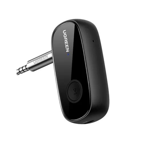 UGREEN 70304 Bluetooth 5.1 Receiver Audio Adapter