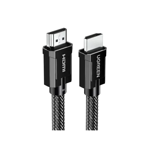 UGREEN 70319 HDMI 2.1 Male to Male HDMI 8K 1M Cable