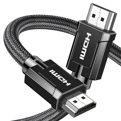 UGREEN 70319 HDMI 2.1 Male to Male HDMI 8K 1M Cable