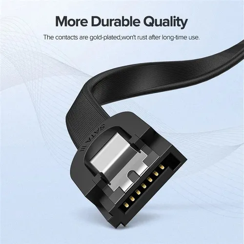 UGREEN 70417 HDD SATA 0.25M Cable