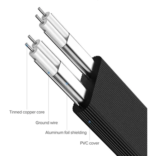 UGREEN 70417 HDD SATA 0.25M Cable