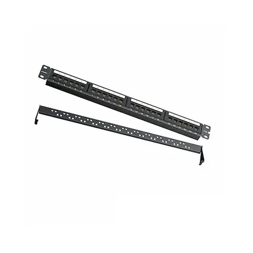 UGREEN 70423 24-Port Cat 6 Patch Panel