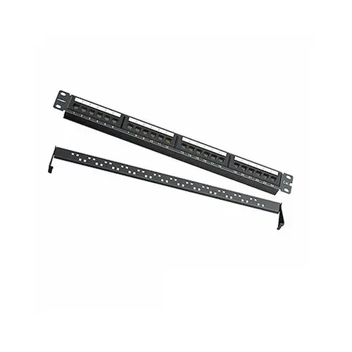 UGREEN 70423 24-Port Cat 6 Patch Panel