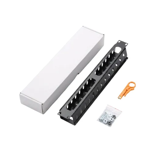 UGREEN 70424 Ethernet Cable Patch Panel