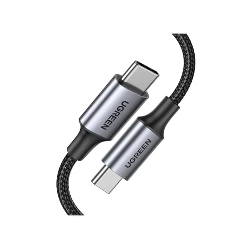 UGREEN 70427 100W USB-C to USB-C 1M Charging Cable