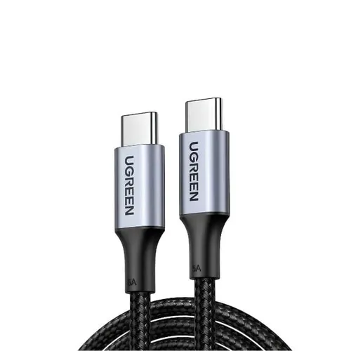 UGREEN 70427 100W USB-C to USB-C Cable 1M