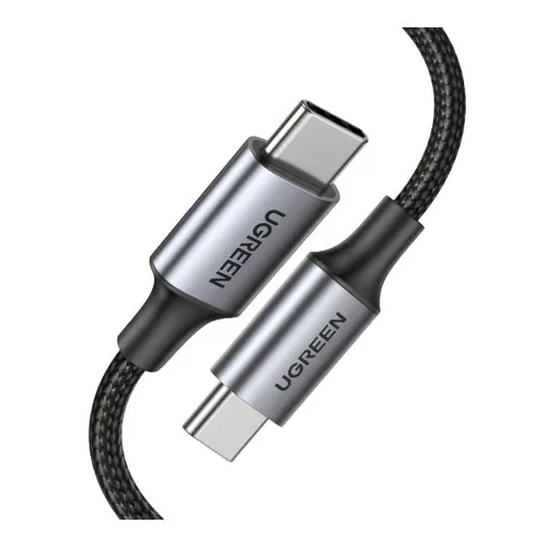 UGREEN 70427 100W USB-C to USB-C Cable 1M