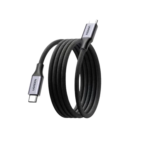 UGREEN 70429 100W USB-C to USB-C PD Fast Charging Cable 2M