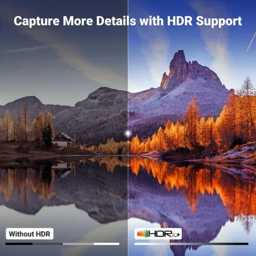 UGREEN 70444 USB-C To HDMI Female Adapter