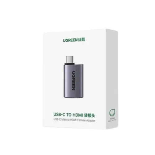UGREEN 70450 USB-C To HDMI Adapter