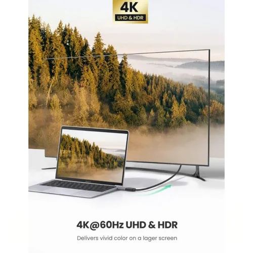 UGREEN 70450 USB-C To HDMI Adapter