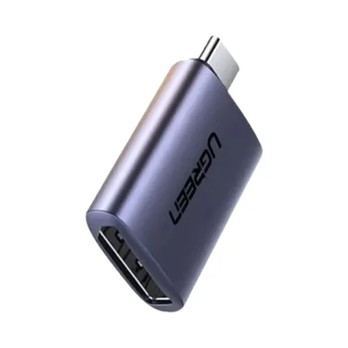 UGREEN 70451 Type-C Male to Display Port Female Converter