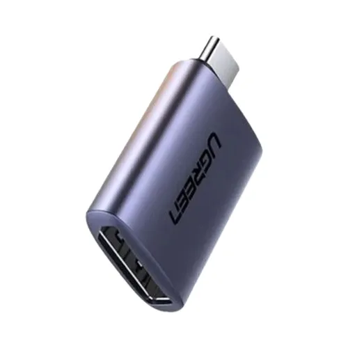 UGREEN 70451 Type-C Male to Display Port Female Converter