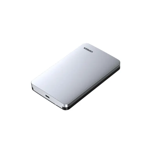 UGREEN 70498 2.5" SATA External Hard Drive Enclosure