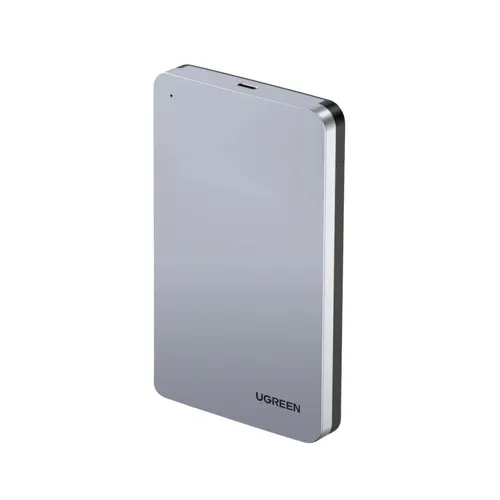 Ugreen 70499 2.5" SATA HDD/SSD Enclosure