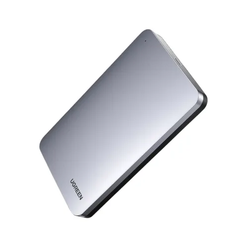 Ugreen 70499 2.5" SATA HDD/SSD Enclosure