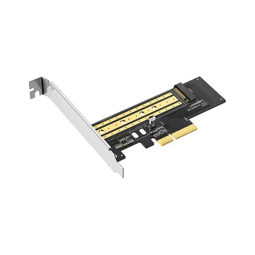 UGREEN 70503 CM302 M.2 NVMe to PCI-E 3.0 × 4 Expansion Card