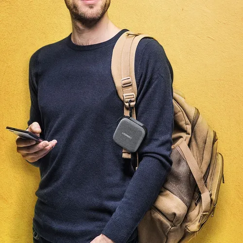 UGREEN 70577 Earphone Carrying Case Bag