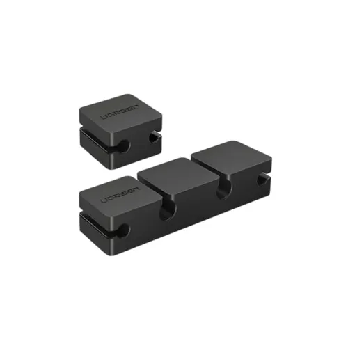 UGREEN 70585 (3+1 Combination) Cable Holder Clips