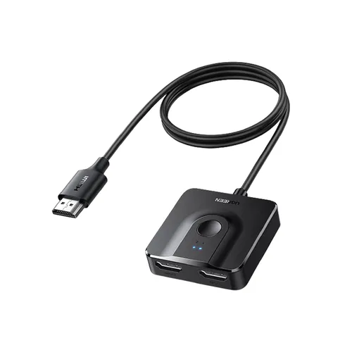 UGREEN 70607 HDMI Bi-Directional Switch