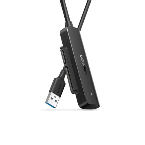 Ugreen 70609 USB 3.0 to SATA Adapter 2.5 Inch HDD SSD Converter
