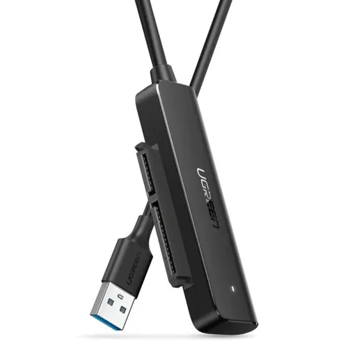 UGREEN 70609 USB 3.0 to SATA III Adapter Cable