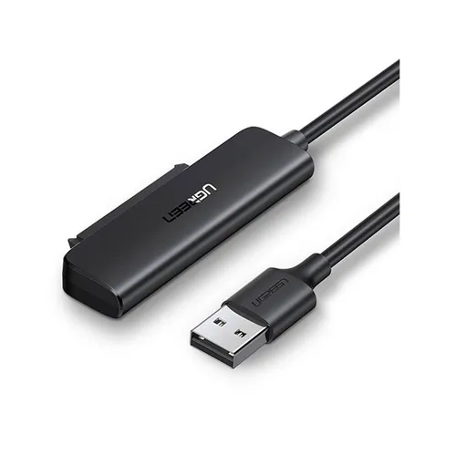 UGREEN 70609 USB 3.0 to SATA III Adapter Cable