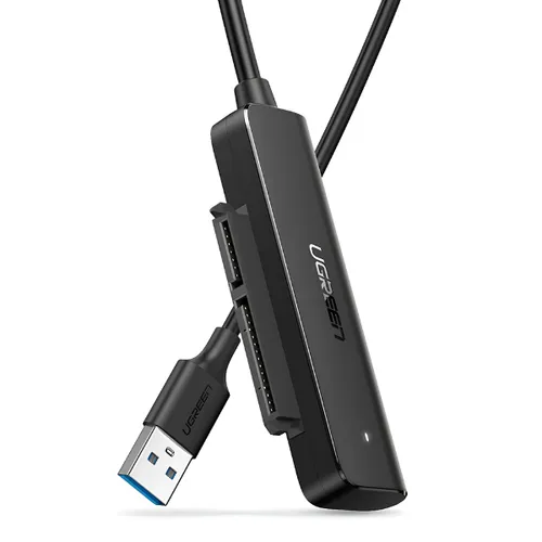 UGREEN 70609 USB-A to 2.5-Inch SATA Converter 50cm – CM321