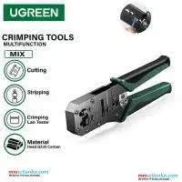 UGREEN 70683 Multifunctional Crimping Tools