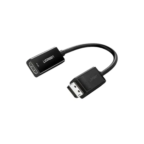 UGREEN 70694 4K DisplayPort to HDMI Adapter