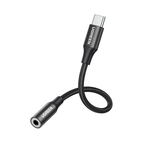UGREEN 70858 Type-C to 3.5mm Audio Converter