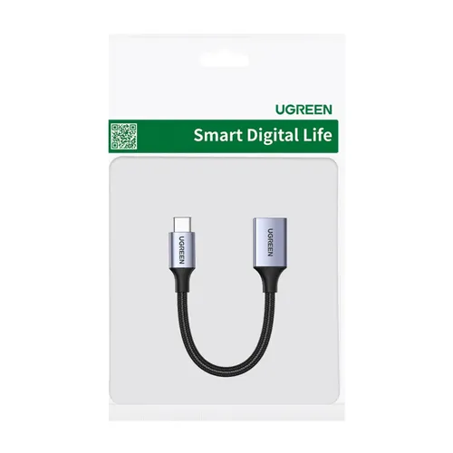Ugreen 70889 USB-C to USB 3.0 OTG Cable