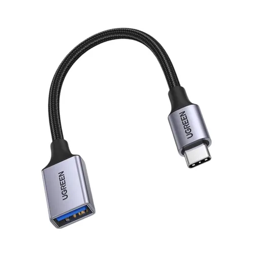 Ugreen 70889 USB-C to USB 3.0 OTG Cable