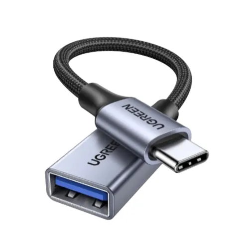 Ugreen 70889 USB-C to USB 3.0 OTG Cable