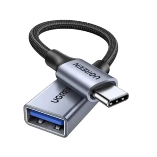 UGREEN 70889 USB-C to USB-A 3.0 OTG Adapter Cable