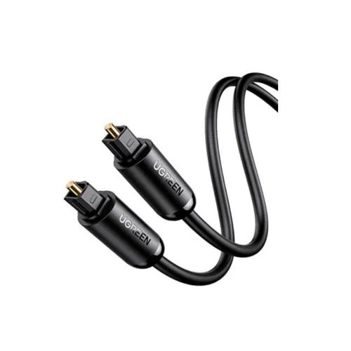 UGREEN 70891 Toslink Fibre Optic 1.5M Audio Cable