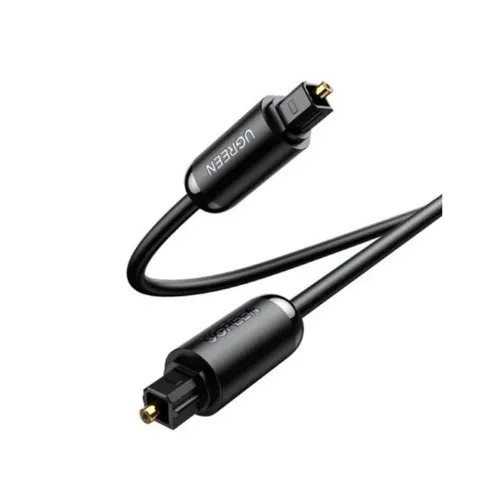 UGREEN 70891 Toslink Optical 1.5M Audio Cable
