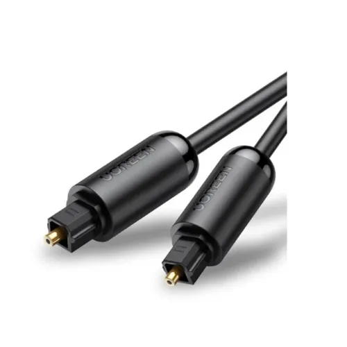 UGREEN 70891 Toslink Optical 1.5M Audio Cable