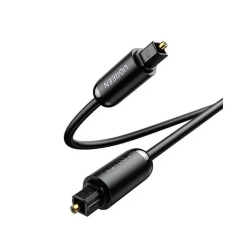 UGREEN 70891 Toslink Optical 1.5M Audio Cable