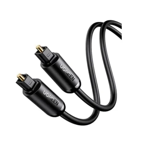 UGREEN 70891 Toslink Optical 1.5M Audio Cable