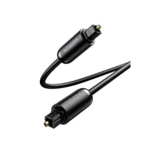 UGREEN 70891 Toslink Optical 1.5MM Audio Cable