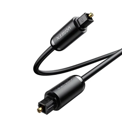 UGREEN 70891 TOSLINK OPTICAL AUDIO CABLE 1.5M