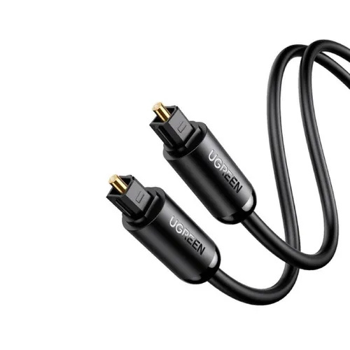 Ugreen 70891 Toslink Optical Audio Cable 1.5m