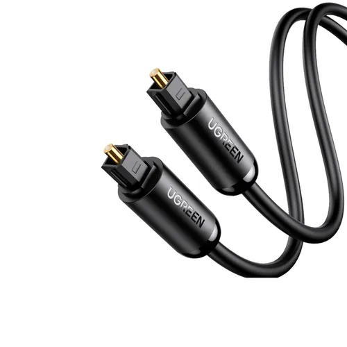 Ugreen 70892 TOSLINK Optical Audio Cable 2M